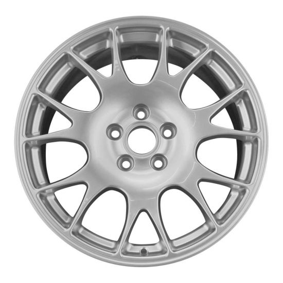 Lazang Mâm xe Audi A4 Quattro 2004 18" inch lắp theo xe