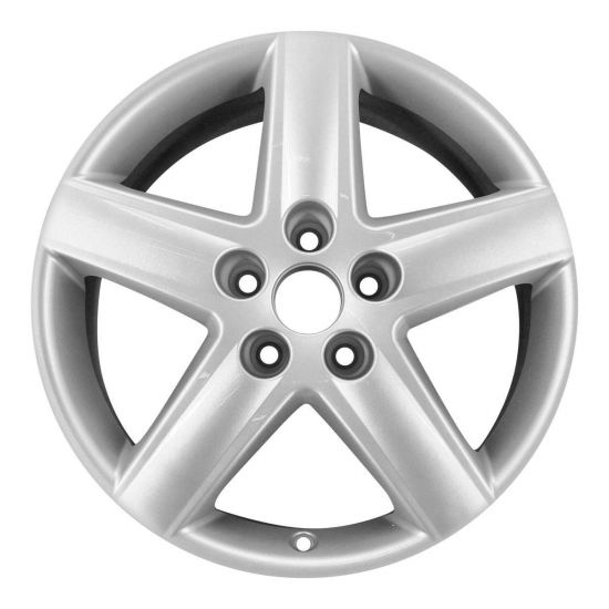 Lazang Mâm xe Audi A4 Quattro 2006 17" inch lắp theo xe