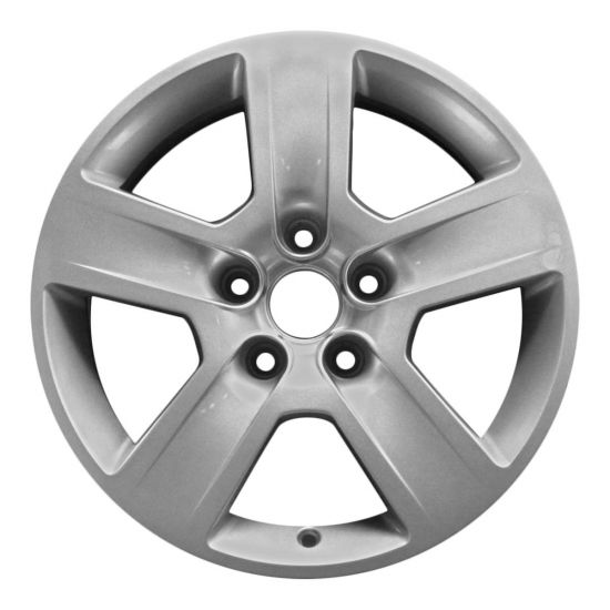 Lazang Mâm xe Audi A4 Quattro Avant 2006 16" inch lắp theo xe