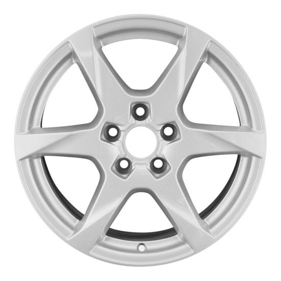 Lazang Mâm xe Audi A4 Quattro Avant 2012 17" inch lắp theo xe