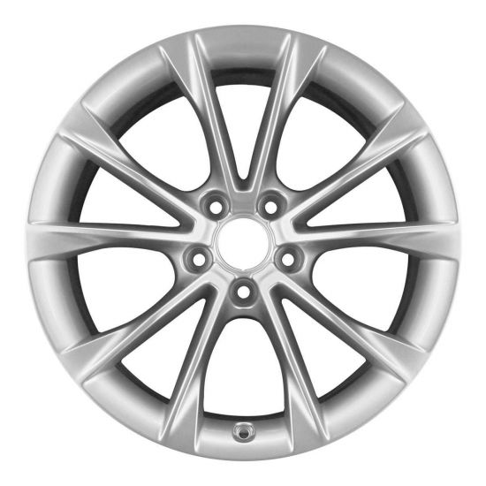 Lazang Mâm xe Audi A5 2012 18" inch lắp theo xe