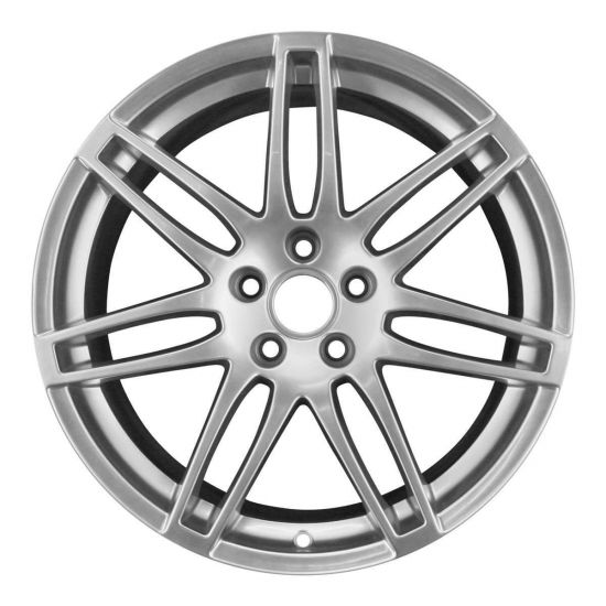 Lazang Mâm xe Audi A5 2012 20" inch lắp theo xe