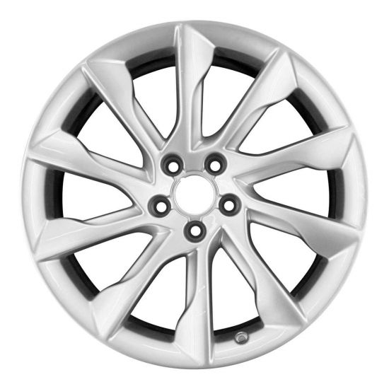Lazang Mâm xe Audi A5 2013 19" inch lắp theo xe