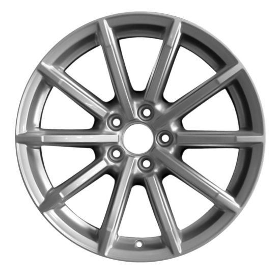 Lazang Mâm xe Audi A5 2015 18" inch lắp theo xe