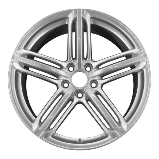 Lazang Mâm xe Audi A5 Cabriolet 2010 19" inch lắp theo xe