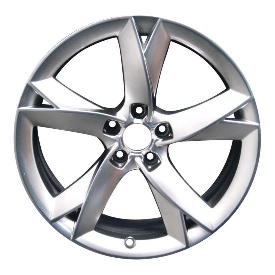 Lazang Mâm xe Audi A5 Cabriolet 2011 19" inch lắp theo xe