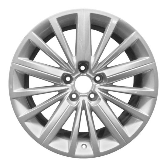 Lazang Mâm xe Audi A5 Cabriolet 2012 18" inch lắp theo xe