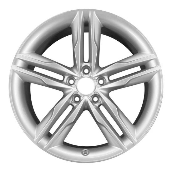 Lazang Mâm xe Audi A5 Coupe 2010 19" inch lắp theo xe