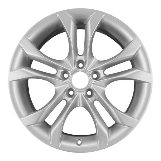 Lazang Mâm xe Audi A5 Sportback 2011 18" inch lắp theo xe