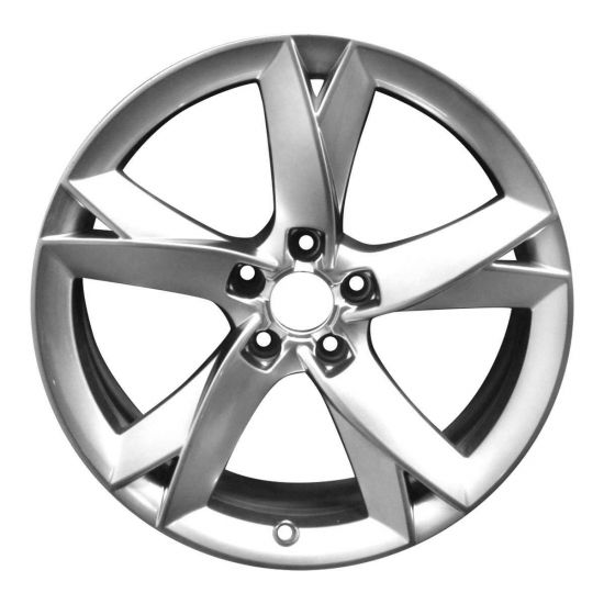 Lazang Mâm xe Audi A5 Sportback 2012 19" inch lắp theo xe