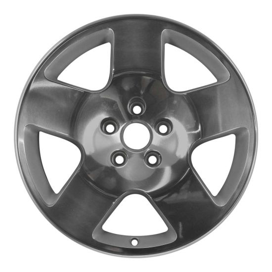 Lazang Mâm xe Audi A6 2000 17" inch lắp theo xe