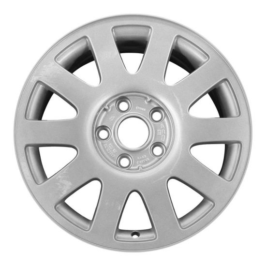 Lazang Mâm xe Audi A6 2003 16" inch lắp theo xe