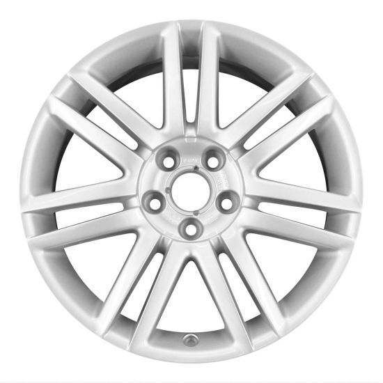 Lazang Mâm xe Audi A6 2005 18" inch lắp theo xe