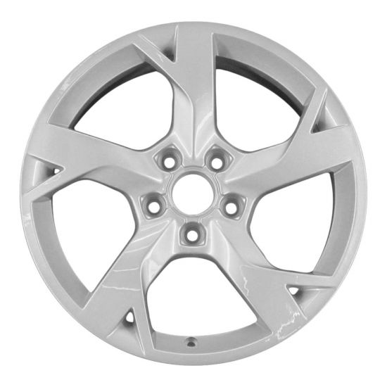 Lazang Mâm xe Audi A6 2010 17" inch lắp theo xe