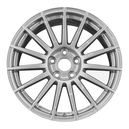 Lazang Mâm xe Audi A6 2010 18" inch lắp theo xe
