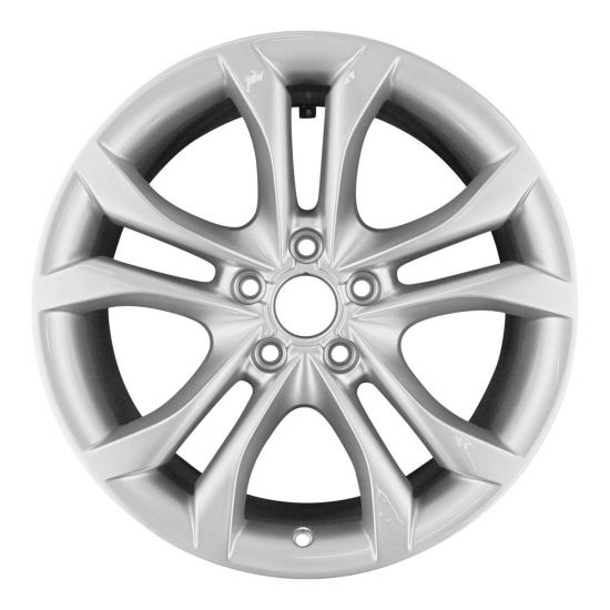 Lazang Mâm xe Audi A6 2011 19" inch lắp theo xe