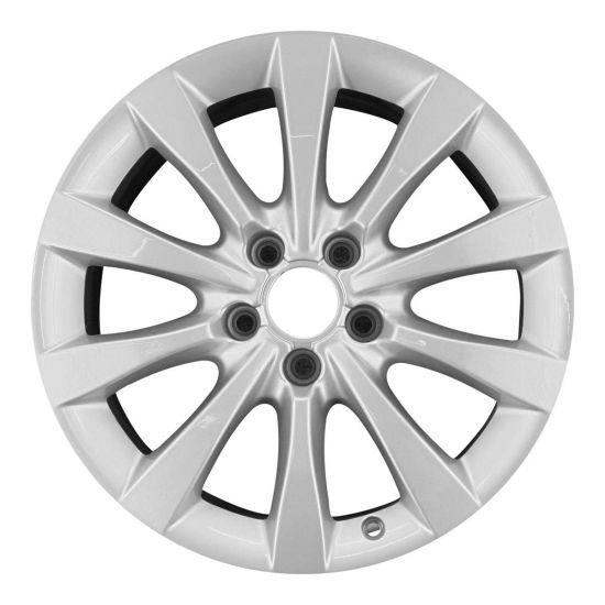 Lazang Mâm xe Audi A6 2012 17" inch lắp theo xe