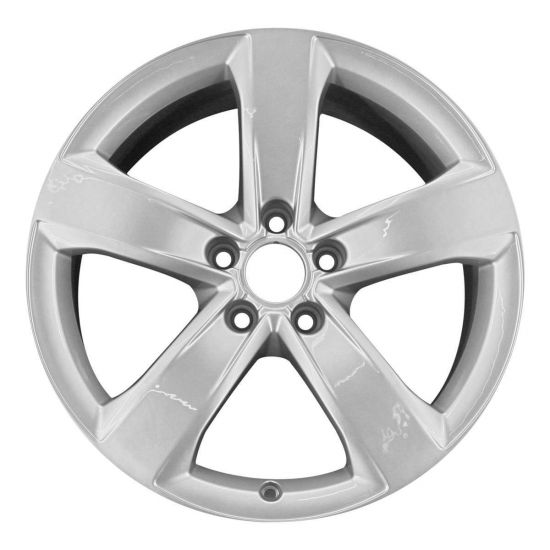 Lazang Mâm xe Audi A6 2012 18" inch lắp theo xe