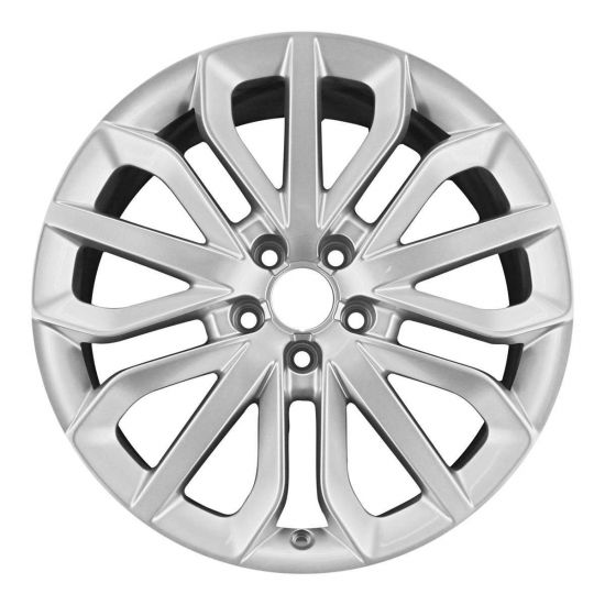 Lazang Mâm xe Audi A6 2014 19" inch lắp theo xe