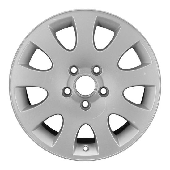 Lazang Mâm xe Audi A6 Avant 2000 16" inch lắp theo xe