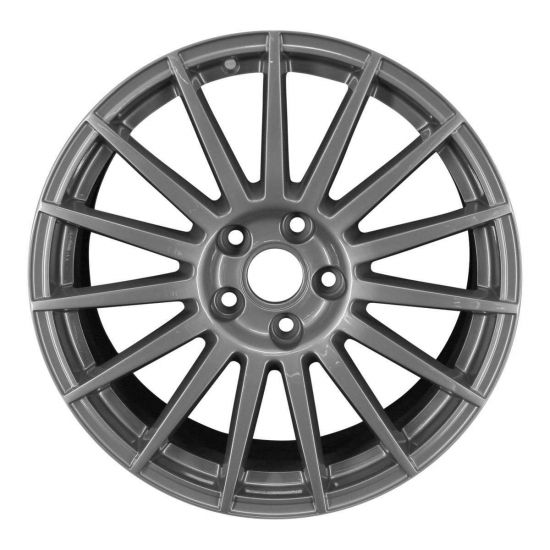 Lazang Mâm xe Audi A6 Avant 2010 18" inch lắp theo xe