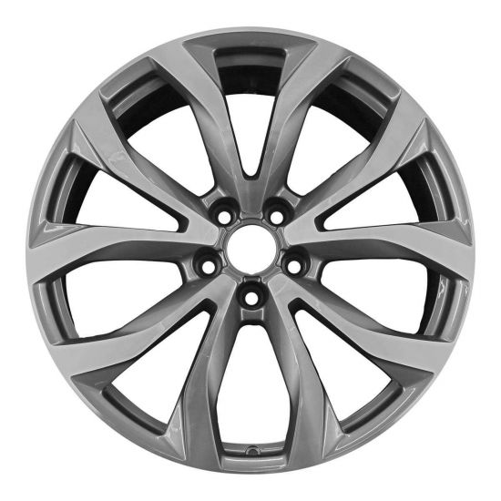 Lazang Mâm xe Audi A6 Avant 2012 20" inch lắp theo xe