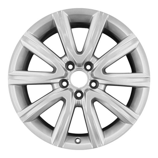 Lazang Mâm xe Audi A6 Avant 2013 18" inch lắp theo xe