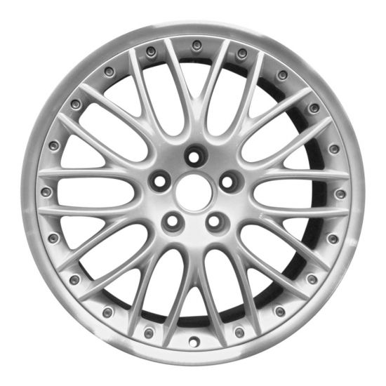 Lazang Mâm xe Audi A6 Quattro 2010 19" inch lắp theo xe