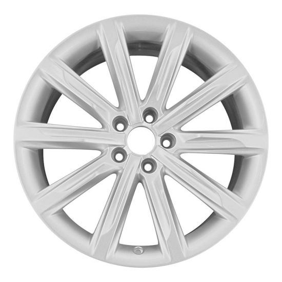 Lazang Mâm xe Audi A7 2011 19" inch lắp theo xe