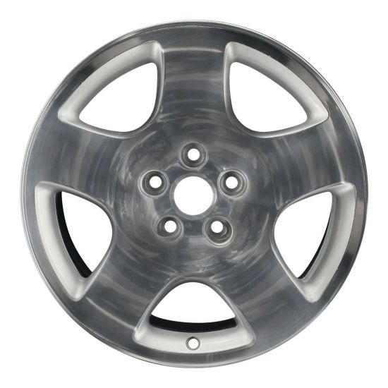 Lazang Mâm xe Audi A8 1998 17" inch lắp theo xe
