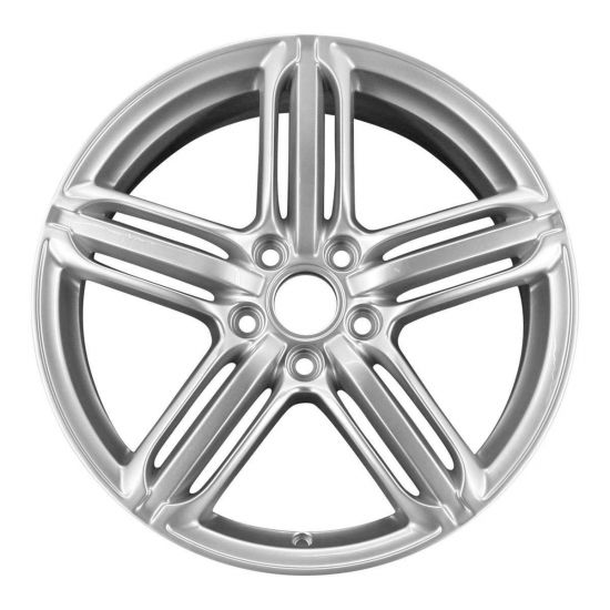 Lazang Mâm xe Audi A8 2014 20" inch lắp theo xe