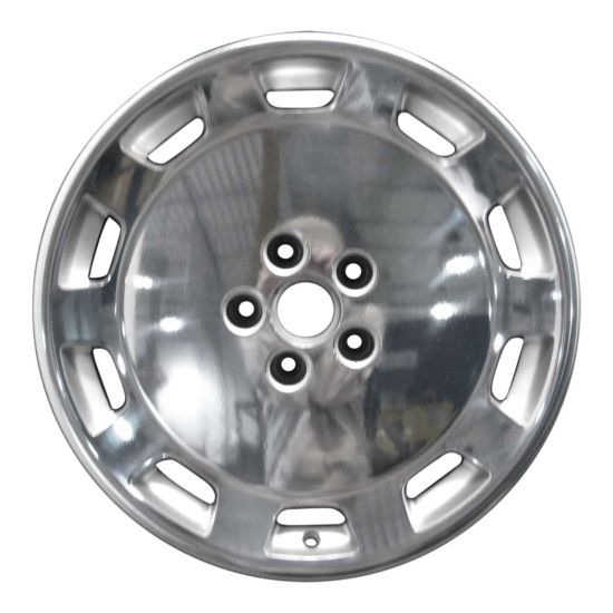 Lazang Mâm xe Audi A8 Quattro 2003 18" inch lắp theo xe