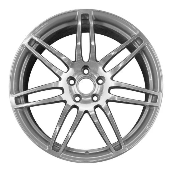 Lazang Mâm xe Audi A8 Quattro 2003 20" inch lắp theo xe