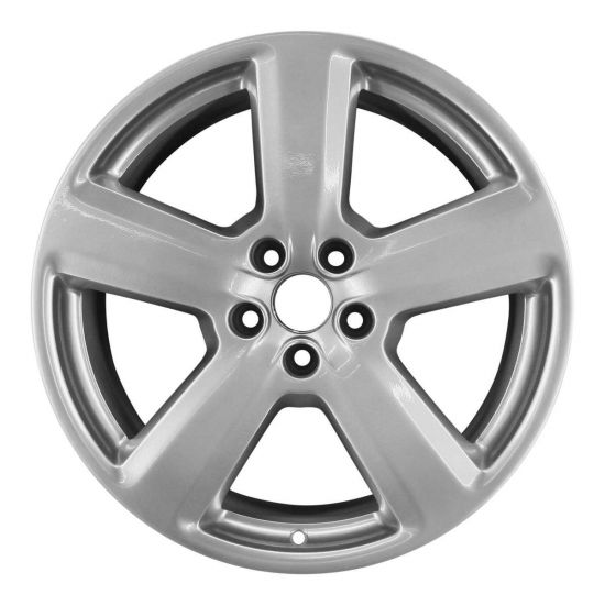 Lazang Mâm xe Audi A8 Quattro 2004 19" inch lắp theo xe