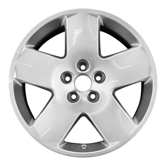 Lazang Mâm xe Audi A8 Quattro 2005 18" inch lắp theo xe