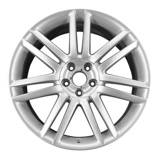 Lazang Mâm xe Audi A8 Quattro 2006 20" inch lắp theo xe
