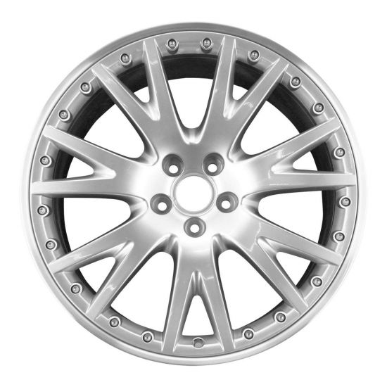 Lazang Mâm xe Audi Q5 2010 20" inch lắp theo xe