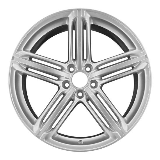 Lazang Mâm xe Audi Q5 2012 20" inch lắp theo xe
