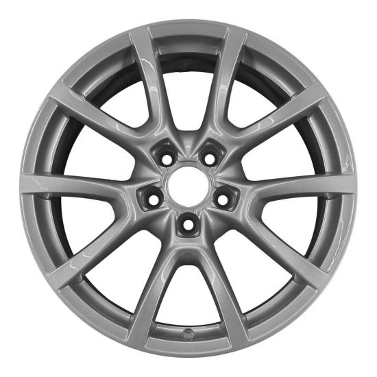 Lazang Mâm xe Audi Q5 2014 18" inch lắp theo xe