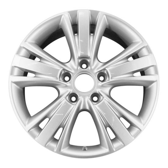 Lazang Mâm xe Audi Q7 2007 19" inch lắp theo xe