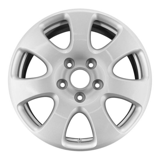Lazang Mâm xe Audi Q7 2010 18" inch lắp theo xe