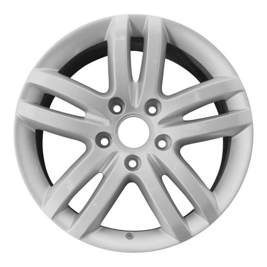 Lazang Mâm xe Audi Q7 2012 18" inch lắp theo xe