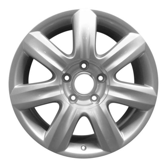 Lazang Mâm xe Audi Q7 2012 19" inch lắp theo xe