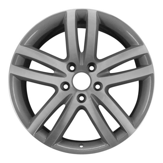 Lazang Mâm xe Audi Q7 2012 20" inch lắp theo xe