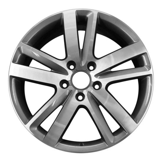 Lazang Mâm xe Audi Q7 2014 20" inch lắp theo xe