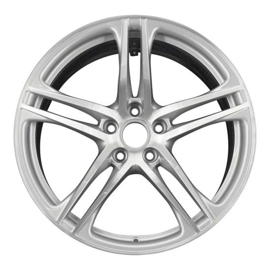 Lazang Mâm xe Audi R8 2008 19" inch OEM Forged bánh trước