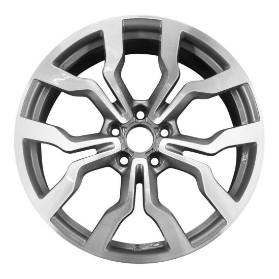 Lazang Mâm xe Audi R8 2010 19" inch Mâm sau theo xe