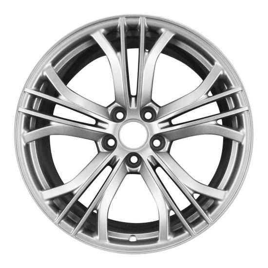 Lazang Mâm xe Audi R8 2014 19" inch Mâm sau theo xe