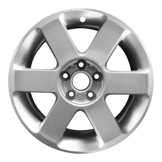 Lazang Mâm xe Audi S4 2005 17" inch lắp theo xe