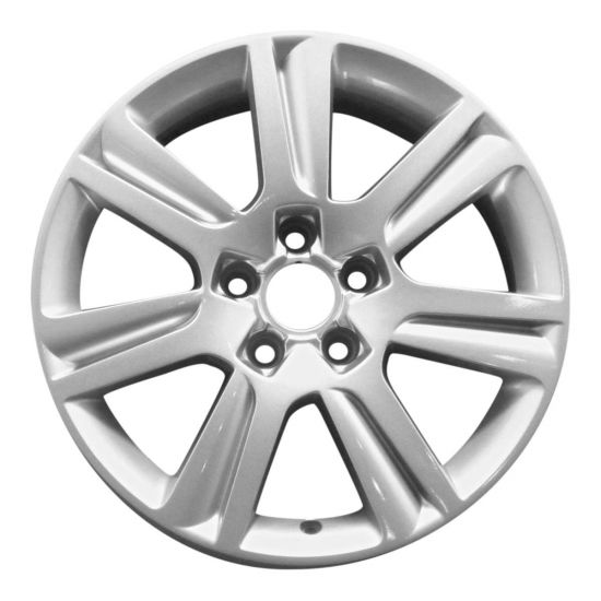 Lazang Mâm xe Audi S4 2012 17" inch lắp theo xe